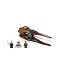 LEGO Star Wars Geonosian Starfighter 7959