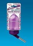  : (Price/2)4oz No Chew Color Bell Bottle
