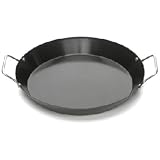 Review Hot Wok  / HOT WOK Paella Pan