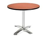 Outdoor Living : 36' Round Flip Top Table