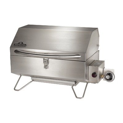 Napoleon PTSS215P Prestige II Freestyle Portable Grill