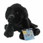 Webkinz Black Lab Dog