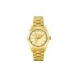 Atlanta Falcons NFL Ladies "Owner Series" Watch