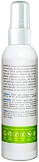 Kweeky On The Go Germ Defense - All natural sanitizing spray