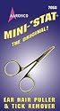 Mini Non-Locking Hemostat for Ear Care
