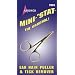 Mini Non-Locking Hemostat for Ear Care