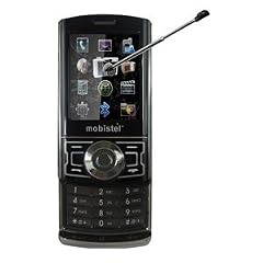 Mobistel EL 550 schwarz Handy ohne Branding