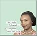 I don't suffer fools gladly... but I do gladly make fools suffer Sticky Notes by anne taintor