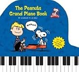 Peanuts Grand Piano Book, The