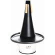 Denis Wick Adjustable Cup Mute for Bass Trombone