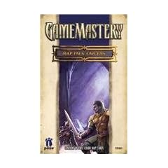 Caverns (GameMastery Map Pack)