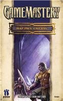 Cover image : Gamemastery Map Pack Caverns