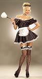 Fifi The French Maid