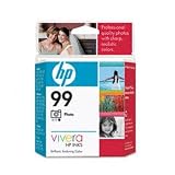 HP 99 Photo Inkjet Print Cartridge (C9369WN)