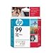 HP 99 Photo Inkjet Print Cartridge (C9369WN)