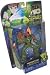 Ben 10 Alien Force 6" DNA Alien Heroes Swampfire