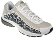 Ryka Womens Lotus Steam/Robot/Metal/Petunia Running