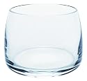 Alessi TCAC1/40 - Il W, Whisky tumbler Set of Six