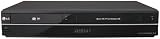 Review LG RC388 / LG - RC388 DVD/VHS Combo