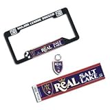 Real Salt Lake Fan Pack
