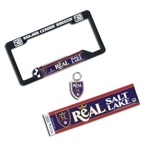 Real Salt Lake Fan Pack