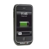 Image of Raikko PowerCase i1300 Zusatzakku für Apple iPhone 3G/3GS, iPod Touch