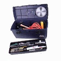 Flambeau Zerust 6592ZR 23-Inch Tool Brute