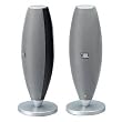 JBL 2ch�A�N�e�B�u�X�s�[�J�[ JBL �f���G�b�g2 DUET2BLKJ