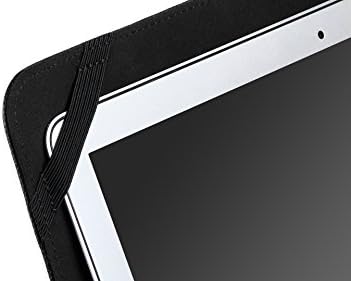 Acer Chromebook C720 C740 Folder Case & Cover Black