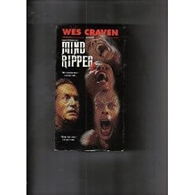 Mind Ripper [VHS]
