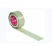 Testo 0554 0051 Adhesive Tape Roll for Infrared Thermometers, 250 Degree C Performance Temperature, 0.95 Emissivity, 10m Length x 25mm Width