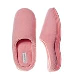 Dearfoams MICROFIBER