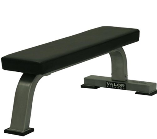 Valor Athletics Inc. DA - 6 Flat Bench Pro