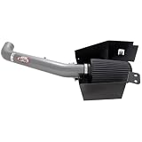 AEM 21-8504DC Gun Metal Brute Force Intake System by AEM
