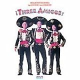 Three Amigos