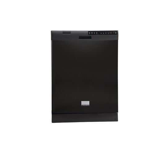 Frigidaire FGBD2432KB FGBD2432KB Built-In Dishwasher