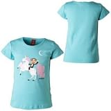 Small Paul Unicorn Julius T-Shirt - Short-Sleeve - Toddler