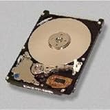 Hitachi Travelstar 80GB 2.5 Laptop Hard Disk 5400rpm Interface: ATA/IDE