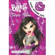 "Bratz" Fall Core Style Icons: Bk. 13 (Bratz Totally Awesome Tales)