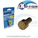 Super Bright Yellow 1157 Led 12v Bulb