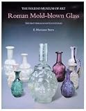 Roman Mold Blown Glass