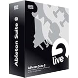 Ableton Suite 8 Full Version