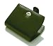 Electronics : PALM ONE Zire 71 Deluxe Leather Case Black