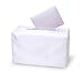 Darice SATINWW, Card Box with Satin Cover 14-Inchby8.25-Inchby6.25-Inch