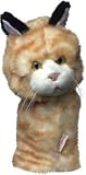 Buy Daphne's Junior Calico Cat Head Cover by Daphnes