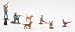 Search : Wild Hunting Pheasant Playset
