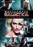 Battlestar Galactica: The Plan [ 2010 ] + extras