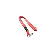 Los Angeles Angels Clip Lanyard Keychain Id Ticket Mlb