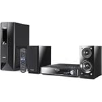 Panasonic SC-PTX5 DVD Player