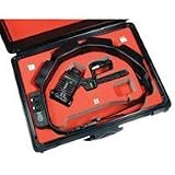 Paglight / Pagbelt Camera Lighting Kit, with XLR-4 & Standard Lampholder, Rotatable Accessory Kit, Pagbelt IC2 & Fitted Flight Case